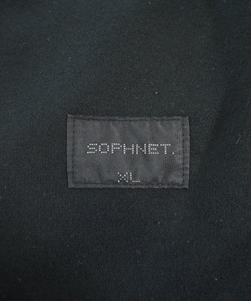 SOPHNET.（ソフネット）スウェットパンツ 黒 サイズ:-(M位) メンズ/2200657397012