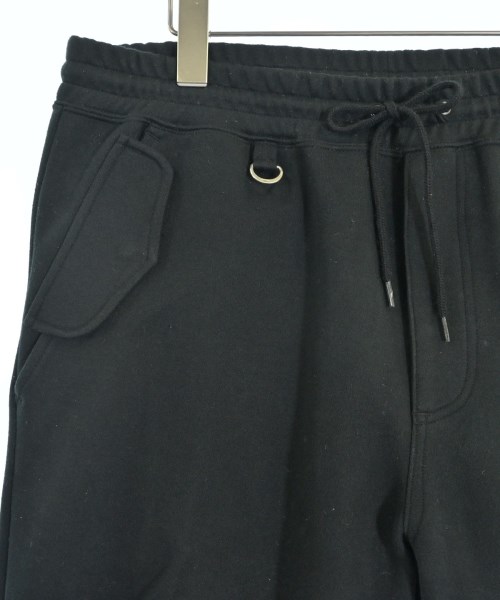 SOPHNET.（ソフネット）スウェットパンツ 黒 サイズ:-(M位) メンズ/2200657397012