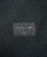 SOPHNET.（ソフネット）スウェットパンツ 黒 サイズ:-(M位) メンズ/2200657397012