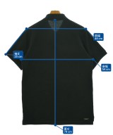 SOPHNET.（ソフネット）ポロシャツ 黒 サイズ:L メンズ/2200653742090