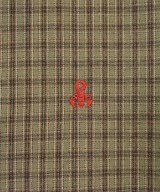 SOPHNET.（ソフネット）カジュアルシャツ カーキ サイズ:3(L位) メンズ/2200657618032