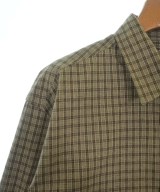 SOPHNET.（ソフネット）カジュアルシャツ カーキ サイズ:3(L位) メンズ/2200657618032
