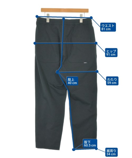 SOPHNET.（ソフネット）その他 黒 サイズ:L メンズ/2200646026015