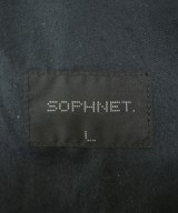 SOPHNET.（ソフネット）その他 黒 サイズ:L メンズ/2200646026015