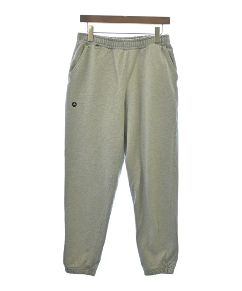 SOPHNET.(ソフネット)スウェットパンツ グレー サイズ:S/2200650925113