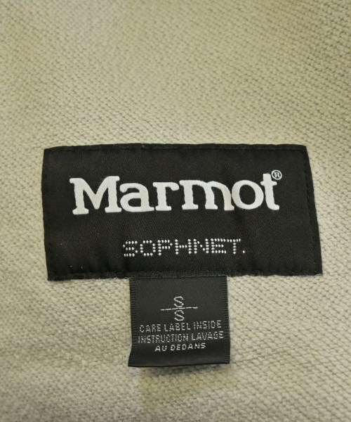 SOPHNET.（ソフネット）スウェットパンツ グレー サイズ:S メンズ/2200650925113