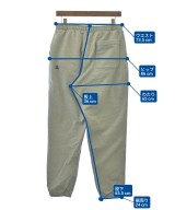 SOPHNET.（ソフネット）スウェットパンツ グレー サイズ:S メンズ/2200650925113