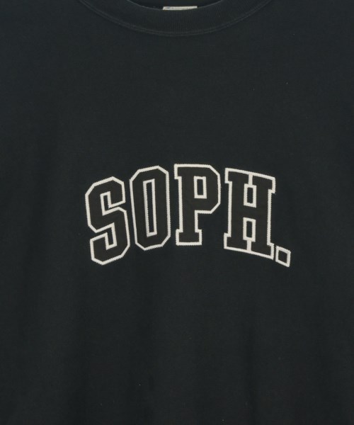 SOPHNET.（ソフネット）スウェット 黒 サイズ:XL メンズ/2200657809072