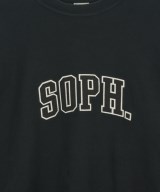 SOPHNET.（ソフネット）スウェット 黒 サイズ:XL メンズ/2200657809072