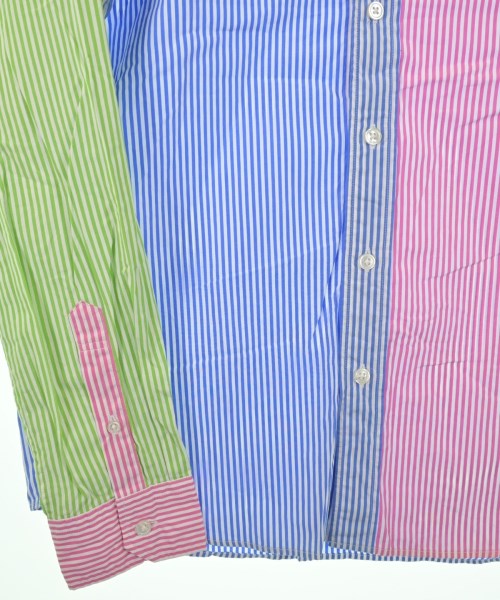 SOPHNET.（ソフネット）カジュアルシャツ 白 サイズ:M メンズ/2200657947026