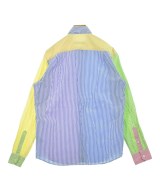 SOPHNET.（ソフネット）カジュアルシャツ 白 サイズ:M メンズ/2200657947026