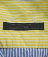 SOPHNET.（ソフネット）カジュアルシャツ 白 サイズ:M メンズ/2200657947026