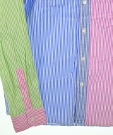 SOPHNET.（ソフネット）カジュアルシャツ 白 サイズ:M メンズ/2200657947026