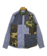 SOPHNET. カジュアルシャツ