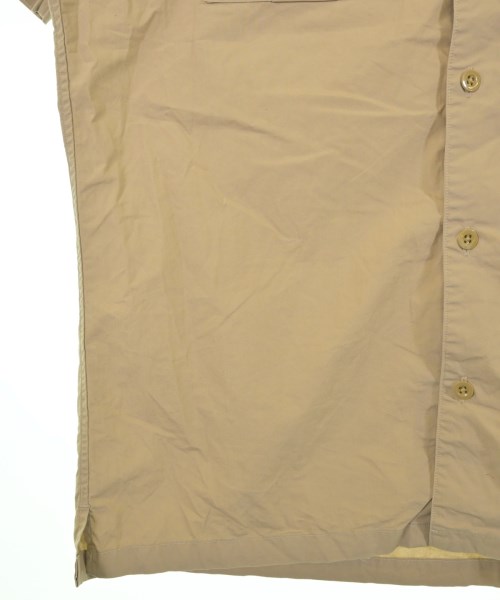 SOPHNET.（ソフネット）カジュアルシャツ カーキ サイズ:M メンズ/2200657947040