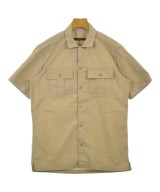 SOPHNET.（ソフネット）カジュアルシャツ カーキ サイズ:M メンズ/2200657947040