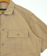 SOPHNET.（ソフネット）カジュアルシャツ カーキ サイズ:M メンズ/2200657947040