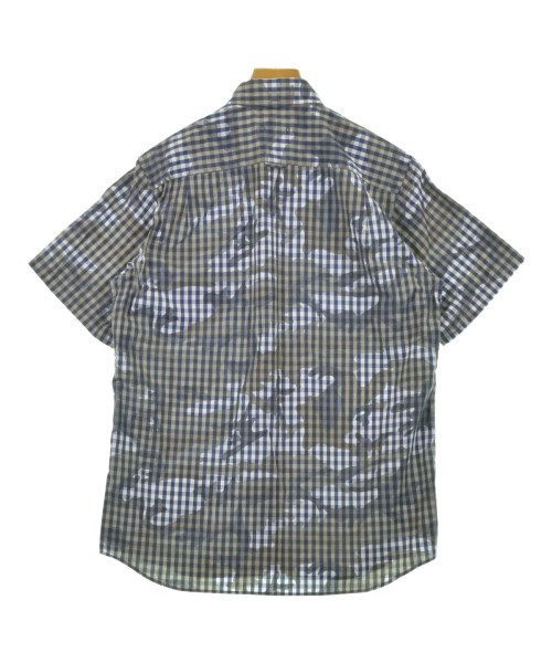 SOPHNET.（ソフネット）カジュアルシャツ 白 サイズ:M メンズ/2200657947057