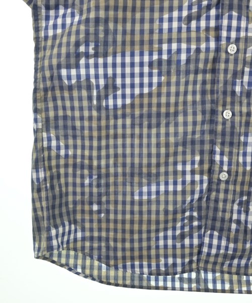 SOPHNET.（ソフネット）カジュアルシャツ 白 サイズ:M メンズ/2200657947057