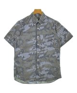 SOPHNET.（ソフネット）カジュアルシャツ 白 サイズ:M メンズ/2200657947057