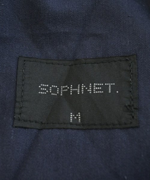 SOPHNET.（ソフネット）その他 紺 サイズ:M メンズ/2200657947316