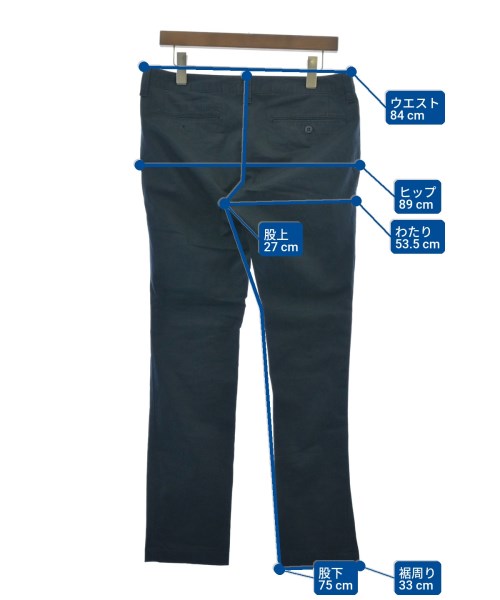 SOPHNET.（ソフネット）その他 紺 サイズ:M メンズ/2200657947316