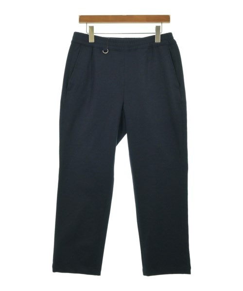 SOPHNET.(ソフネット)スウェットパンツ 紺 サイズ:M/2200657947323