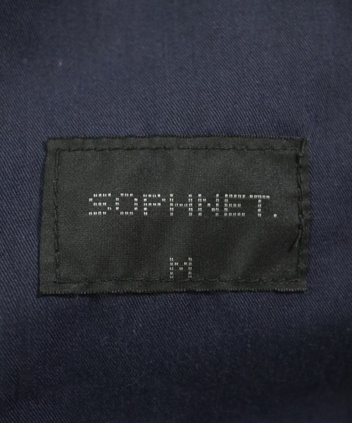 SOPHNET.（ソフネット）スウェットパンツ 紺 サイズ:M メンズ/2200657947323