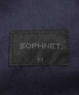 SOPHNET.（ソフネット）スウェットパンツ 紺 サイズ:M メンズ/2200657947323