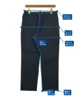 SOPHNET.（ソフネット）スウェットパンツ 紺 サイズ:M メンズ/2200657947323