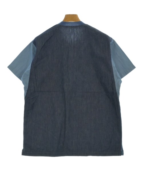 SOPHNET.（ソフネット）Tシャツ・カットソー 青 サイズ:M メンズ/2200657947460