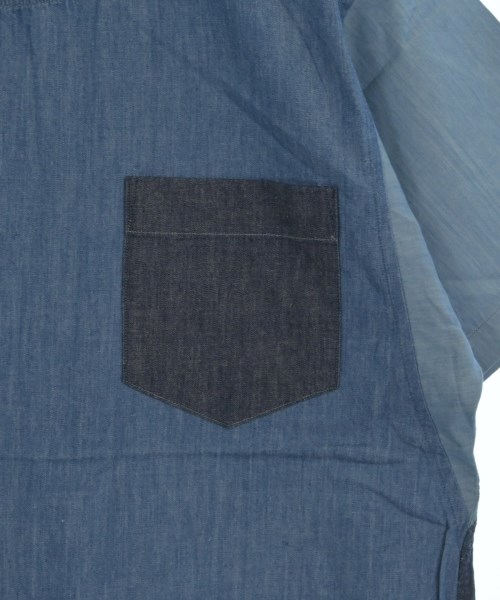 SOPHNET.（ソフネット）Tシャツ・カットソー 青 サイズ:M メンズ/2200657947460