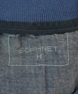SOPHNET.（ソフネット）Tシャツ・カットソー 青 サイズ:M メンズ/2200657947460