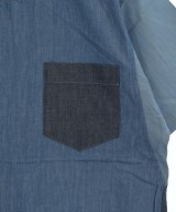 SOPHNET.（ソフネット）Tシャツ・カットソー 青 サイズ:M メンズ/2200657947460