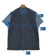 SOPHNET.（ソフネット）Tシャツ・カットソー 青 サイズ:M メンズ/2200657947460