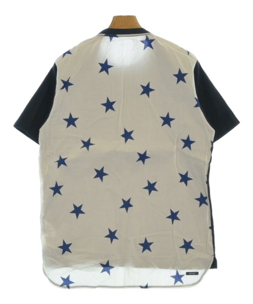 SOPHNET.（ソフネット）Tシャツ・カットソー 紺 サイズ:M メンズ/2200657947477