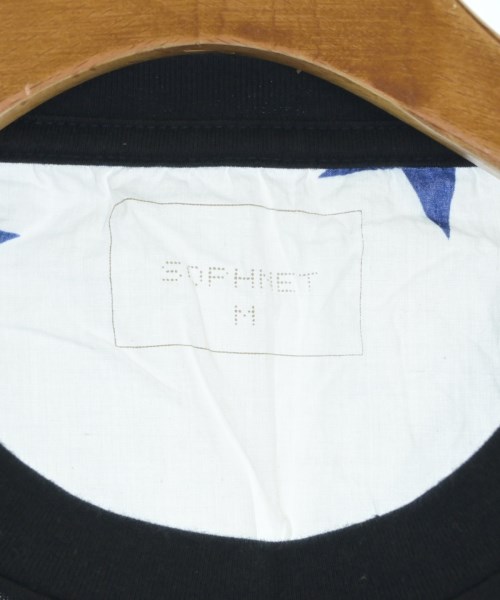 SOPHNET.（ソフネット）Tシャツ・カットソー 紺 サイズ:M メンズ/2200657947477