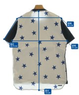 SOPHNET.（ソフネット）Tシャツ・カットソー 紺 サイズ:M メンズ/2200657947477