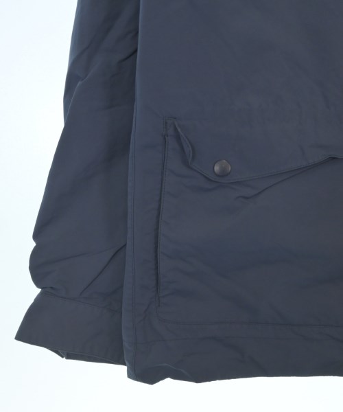 SOPHNET.（ソフネット）マウンテンパーカー 紺 サイズ:M メンズ/2200645809060