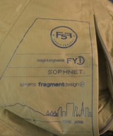 SOPHNET.（ソフネット）マウンテンパーカー 紺 サイズ:M メンズ/2200645809060