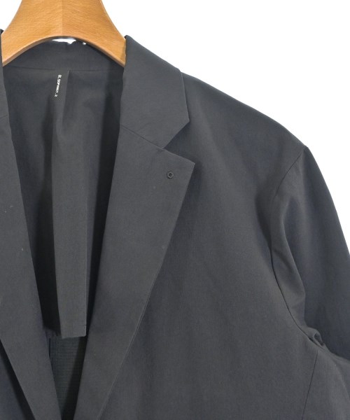 SOPHNET.（ソフネット）カジュアルジャケット 黒 サイズ:2(M位) メンズ/2200657641016