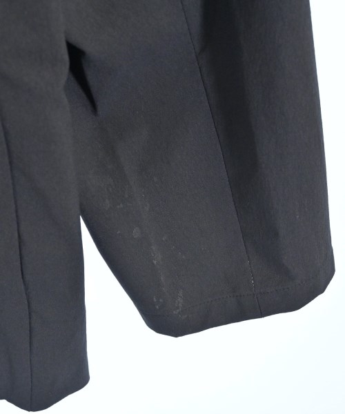 SOPHNET.（ソフネット）カジュアルジャケット 黒 サイズ:2(M位) メンズ/2200657641016