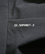SOPHNET.（ソフネット）カジュアルジャケット 黒 サイズ:2(M位) メンズ/2200657641016