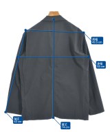 SOPHNET.（ソフネット）カジュアルジャケット 黒 サイズ:2(M位) メンズ/2200657641016