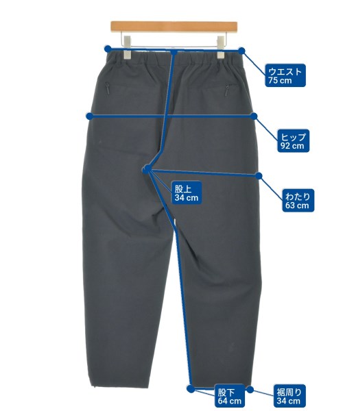 SOPHNET.（ソフネット）その他 黒 サイズ:2(M位) メンズ/2200657641023