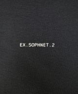 SOPHNET.（ソフネット）その他 黒 サイズ:2(M位) メンズ/2200657641023