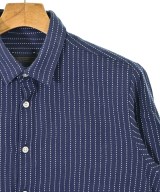 SOPHNET.（ソフネット）カジュアルシャツ 青 サイズ:M メンズ/2200658541025