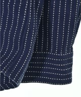 SOPHNET.（ソフネット）カジュアルシャツ 青 サイズ:M メンズ/2200658541025