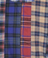 SOPHNET.（ソフネット）カジュアルシャツ 赤 サイズ:S メンズ/2200658541056