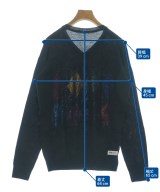 SOPHNET.（ソフネット）ニット・セーター 紺 サイズ:L メンズ/2200652307054